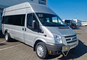 Ford Transit 211.000 km 12.950 &euro; Pulheim 50259