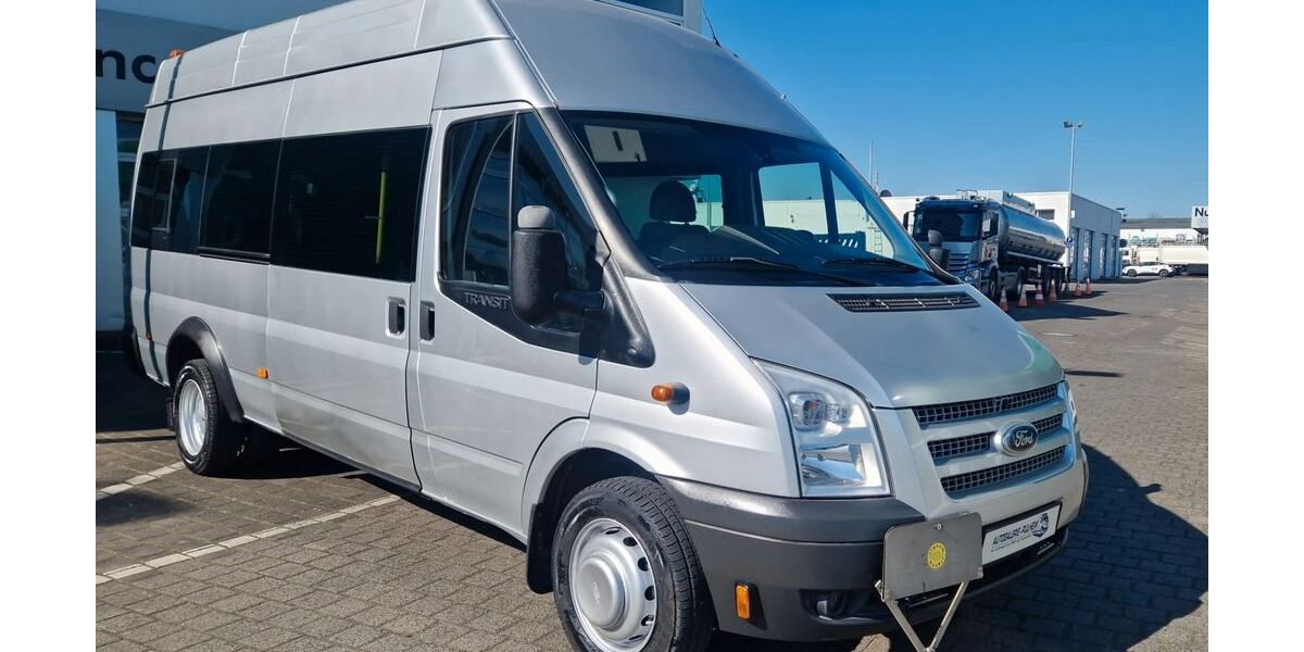 Ford Transit 211.000 km 12.950 &euro; Pulheim 50259