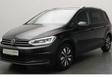 VW Touran 27.337 km 32.980 &euro; Leverkusen 51379