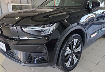 Volvo C40 33.280 km 29.950 &euro; Bergheim 50126