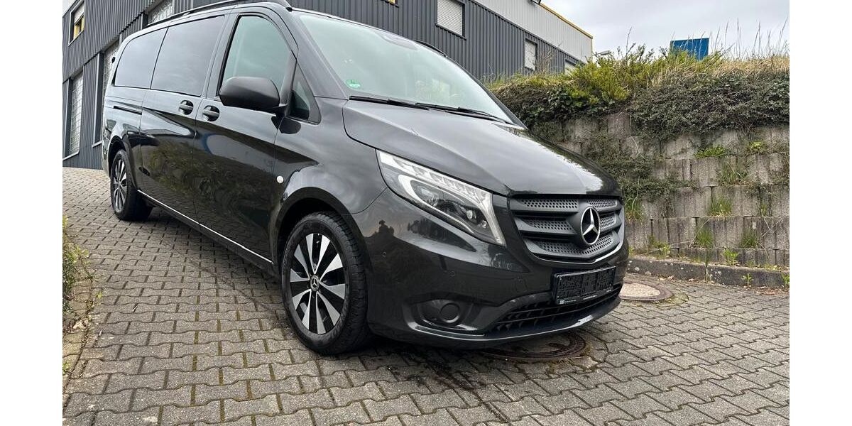 Mercedes-Benz Vito 196.993 km 31.900 &euro; Lindlar 51789