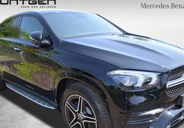 Mercedes-Benz GLE 300 76.400 km 63.590 &euro; Haan 42781