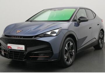 Cupra Tavascan 16.975 km 43.988 &euro; Leverkusen 51373