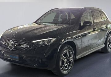 Mercedes-Benz GLC 300 16.424 km 62.890 &euro; Bergheim 50126