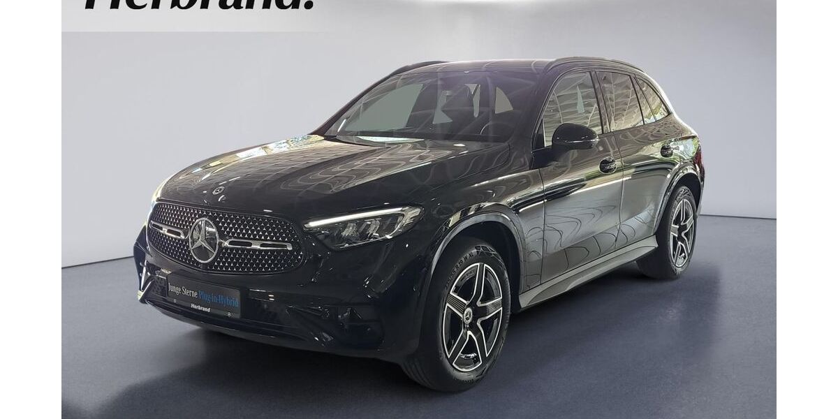 Mercedes-Benz GLC 300 16.424 km 62.890 &euro; Bergheim 50126