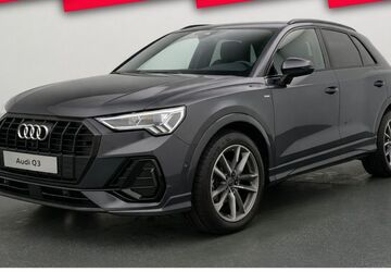 Audi Q3 2.980 km 42.880 &euro; Leverkusen 51373