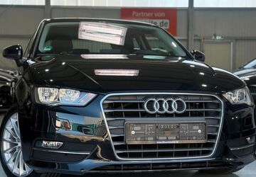 Audi A3 19.280 km 11.600 &euro; Rommerskirchen 41569