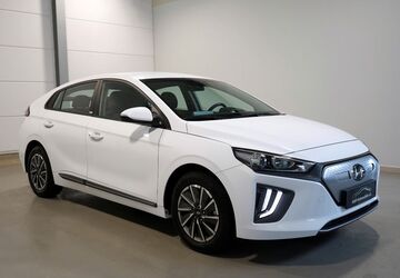 Hyundai IONIQ 9.323 km 18.700 &euro; Hürth bei Köln 50354