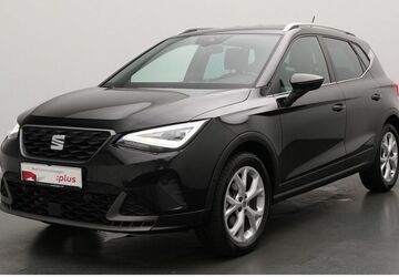 Seat Arona 25.094 km 25.988 &euro; Leverkusen 51373