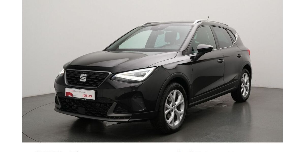 Seat Arona 25.094 km 25.988 &euro; Leverkusen 51373