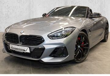 BMW Z4 24.390 km 49.970 &euro; Leverkusen 51371
