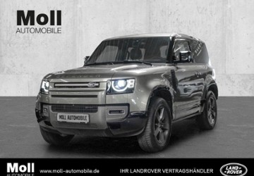 Land Rover Defender 20.154 km 56.900 &euro; Köln 51149