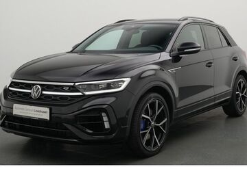 VW T-Roc 18.481 km 36.980 &euro; Leverkusen 51379