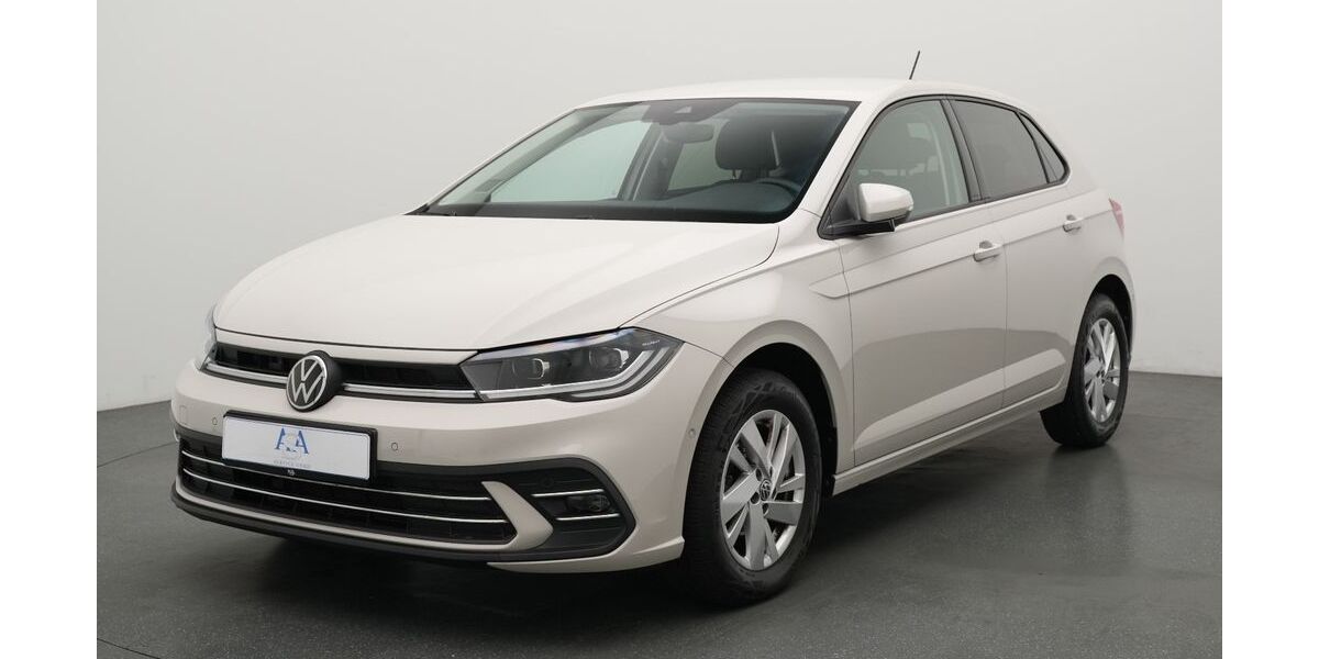 VW Polo 35.830 km 17.990 &euro; Leverkusen 51373