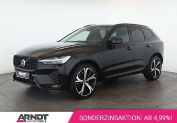 Volvo XC60 48.200 km 37.384 &euro; Düsseldorf 40233