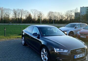Audi A5 252.000 km 10.200 &euro; Dormagen 41540
