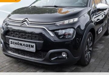 Citroen C3 12.088 km 15.990 &euro; Kerpen 50171