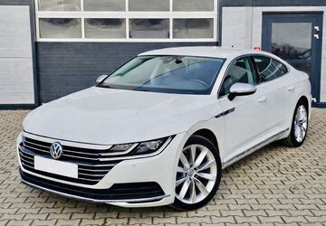 VW Arteon 72.000 km 22.100 &euro; Wesseling 50389