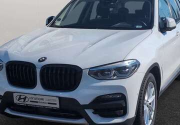 BMW X3 121.500 km 28.990 &euro; Düsseldorf 40233