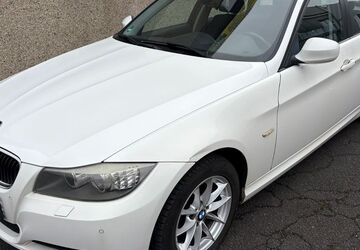 BMW 320 192.000 km 6.690 &euro; Köln 50739