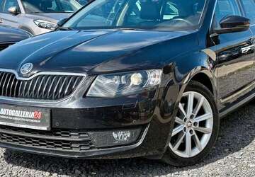 Skoda Octavia 227.832 km 7.450 &euro; Bergheim 50127