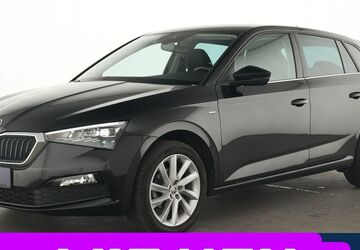 Skoda Scala 38.610 km 18.428 &euro; Neuss 41460