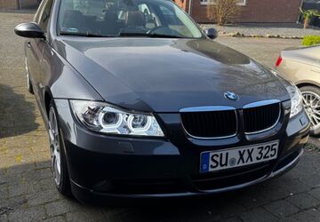 BMW 325 220.000 km 13.500 &euro; Troisdorf 53842