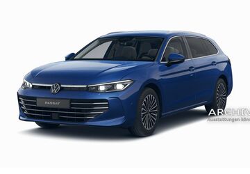 VW Passat 6.401 km 35.988 &euro; Leverkusen 51379