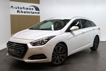 Gebrauchte Hyundai i40