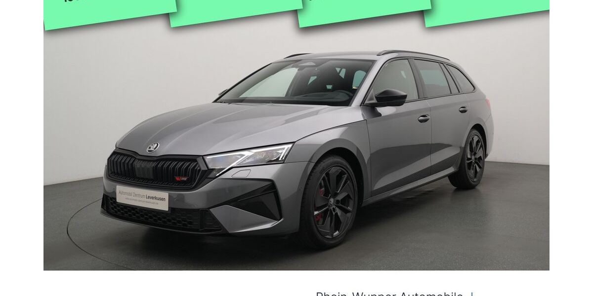 Skoda Octavia 1.010 km 39.980 &euro; Leverkusen 51379