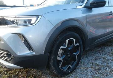 Opel Mokka 30.000 km 16.900 &euro; Hilden 40724