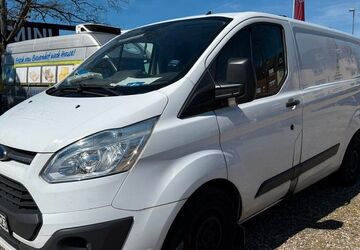 Ford Transit Custom 264.700 km 4.700 &euro; Leverkusen 51371