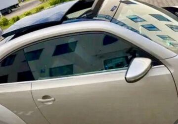 VW Beetle 71.000 km 14.500 &euro; Troisdorf 53844