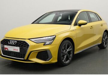 Audi A3 26.585 km 29.980 &euro; Leverkusen 51373