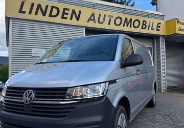 VW T6 Transporter 123.219 km 19.401 &euro; Frechen 50226