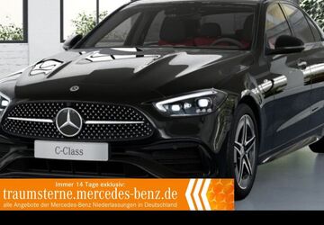 Mercedes-Benz C 300 10.653 km 50.990 &euro; Düsseldorf 40470