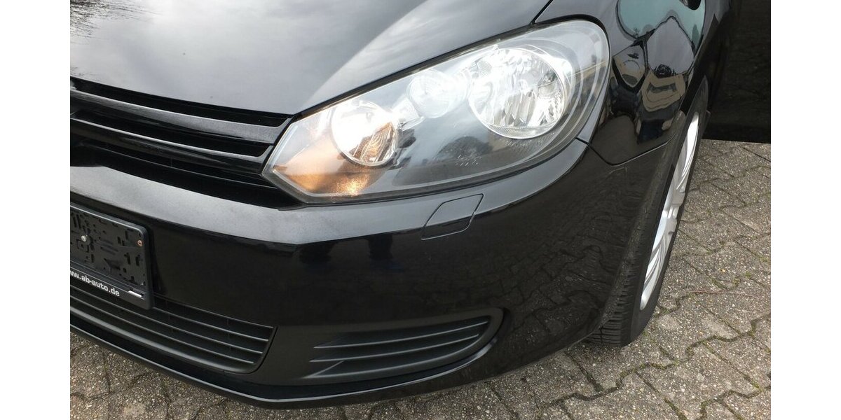 VW Golf 1.4i TRENDLINE KLIMAANLAGE SPORT-LMF SHZ 132.895 km 6.598 &euro; Köln 50858