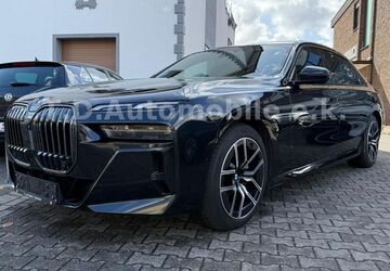 BMW 740 168.000 km 71.999 &euro; Troisdorf 53840