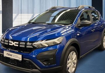 Dacia Sandero 21.823 km 14.840 &euro; Köln 50939