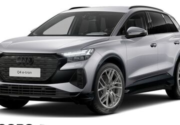 Audi Q4 e-tron 11.871 km 47.890 &euro; Bergheim 50126