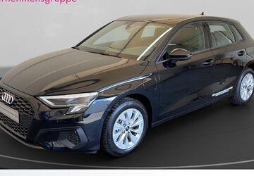 Audi A3 31.900 km 28.480 &euro; Köln 50823