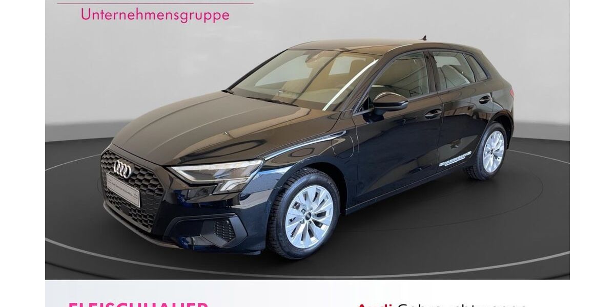 Audi A3 31.900 km 28.480 &euro; Köln 50823