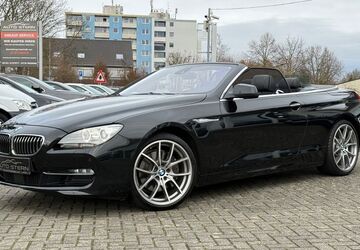 BMW 640 120.700 km 26.899 &euro; Grevenbroich 41516