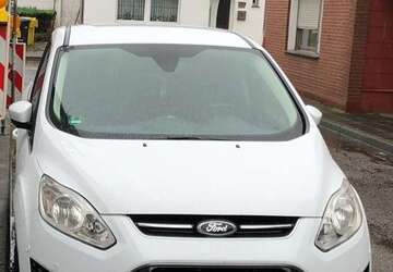Ford C-Max 180.000 km 5.899 &euro; Laach (Grevenbroich) 41515