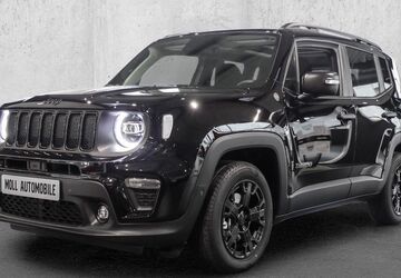 Jeep Renegade 17.000 km 29.490 &euro; Köln 51149