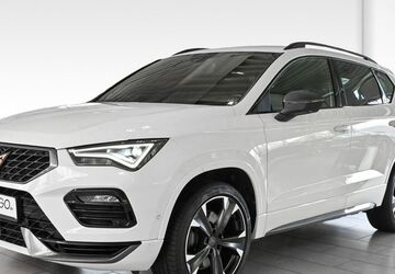 Cupra Ateca 37.768 km 28.980 &euro; Remscheid 42855
