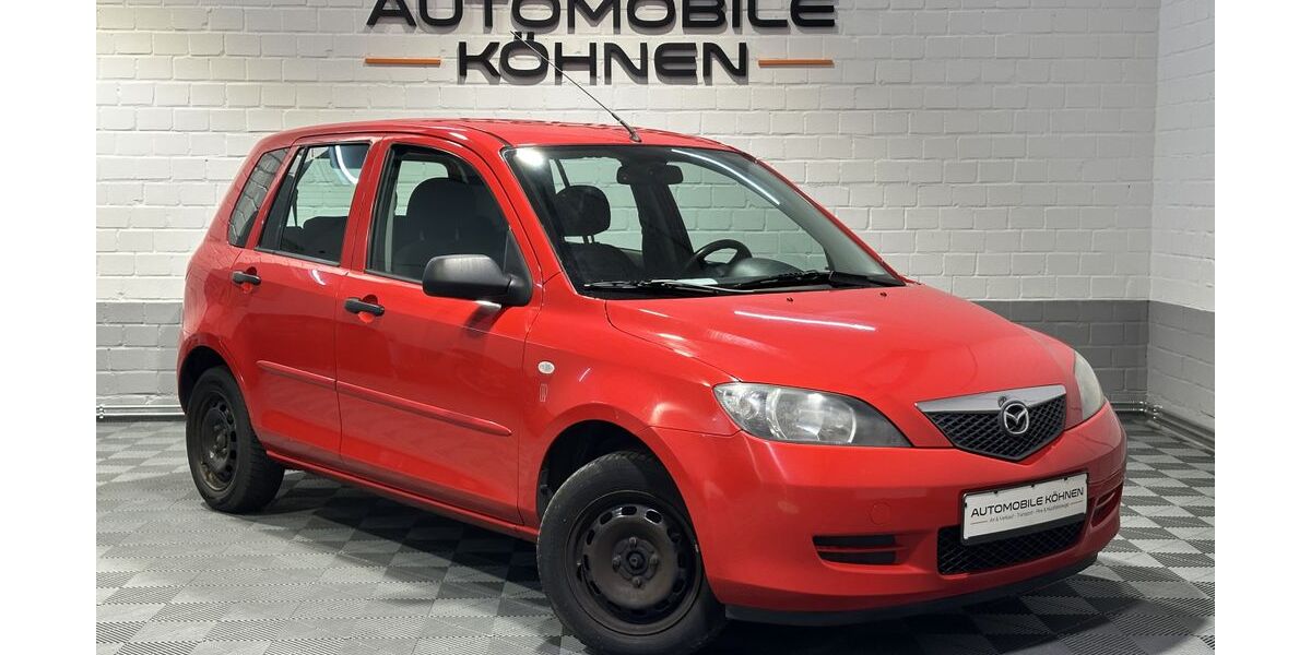 Mazda 2 198.489 km 1.290 &euro; Solingen 42655