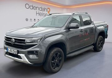 VW Amarok 5.500 km 47.850 &euro; Köln 50739