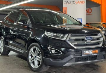 Ford Edge 180.000 km 14.300 &euro; Troisdorf 53842