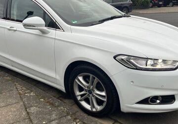 Ford Mondeo 237.000 km 6.800 &euro; Köln 50765